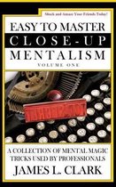 Easy to Master Close-Up Mentalism