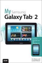 My Samsung Galaxy Tab 2, 2/E
