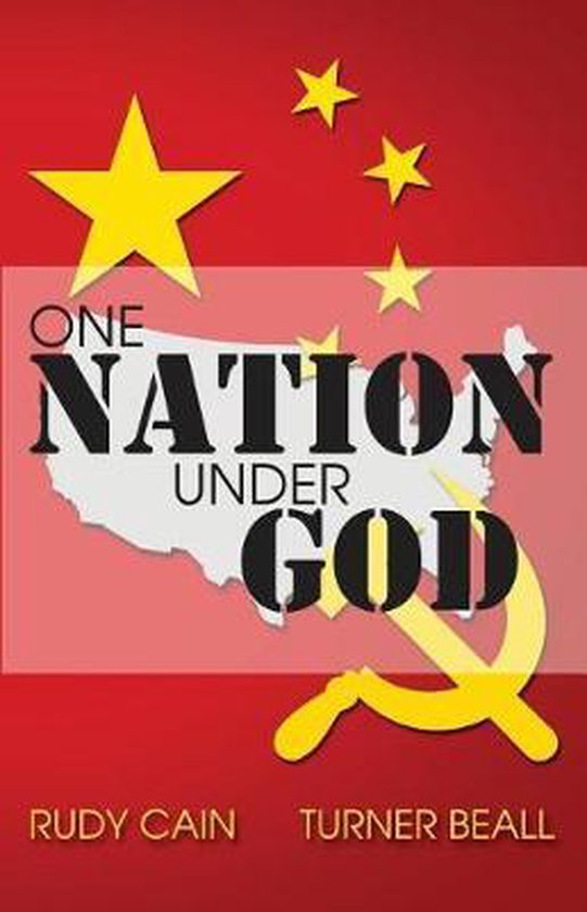 One Nation Under God - cover