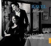 Ravel: Mélodies