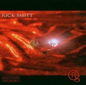 Rick Smitt - Red (CD)