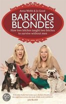 The Barking Blondes