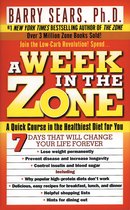 The Zone - A Week in the Zone