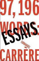 Omslag 97,196 Words