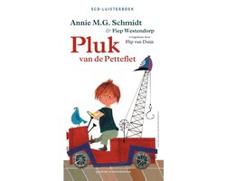 Pluk van de Petteflet
