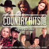 Country Hits 2008