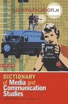 Dictionary of Media and Communication Studies