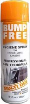 Bump Free Hygiene Spray 5-in-1-formule, 68GR