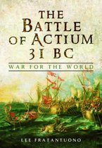 Battle of Actium 31 BC