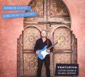 Ramon Goose - Long Road To Tiznit (CD)