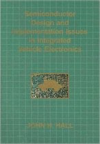 Semiconductor Design And Implementation Issues In Integrated Vehicle Electronics