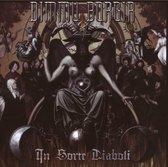 Dimmu Borgir: In Sorte Diaboli [CD]