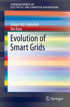 SpringerBriefs in Electrical and Computer Engineering - Evolution of Smart Grids