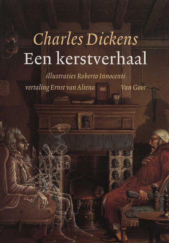 9789000032402 - Kerstverhaal