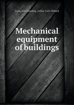 Mechanical equipment of buildings