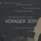 Scaramanouche - Voyager 2011 (CD)