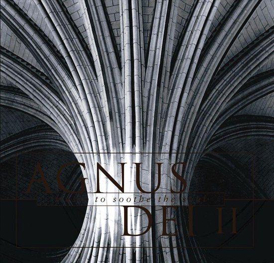 Agnus Dei Vols 1 & 2 / Higginbottom, New College Choir et al
