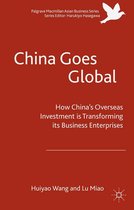 Palgrave Macmillan Asian Business Series - China Goes Global