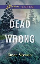 The Justice Agency 2 - Dead Wrong