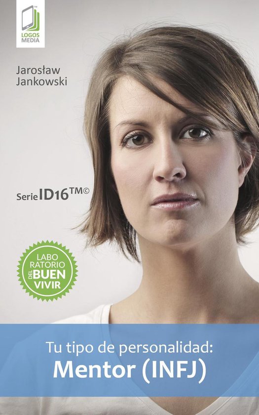 Tu tipo de personalidad: Mentor (INFJ) - cover