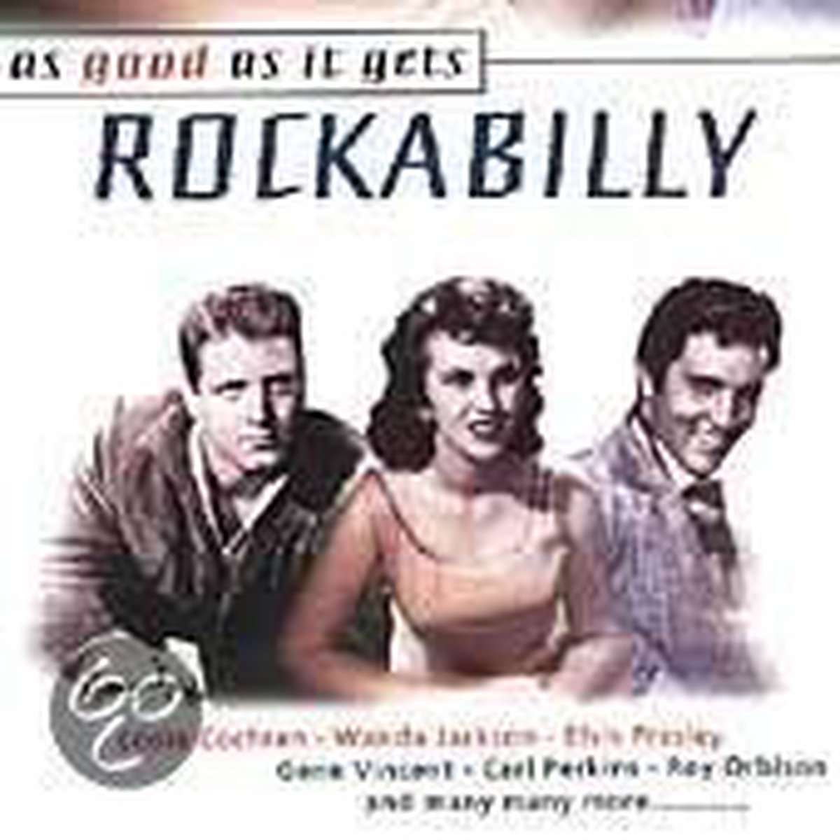 Rockabilly Vol. 1