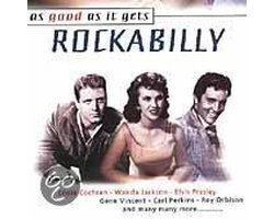 Rockabilly Vol. 1