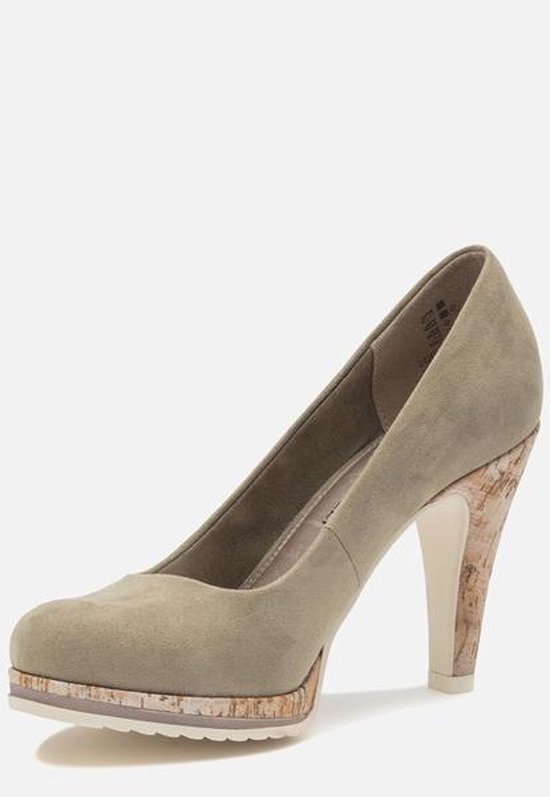 Marco tozzi pump clearance