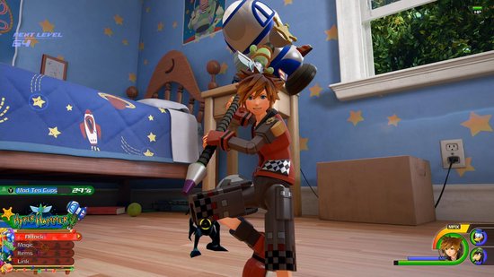 Kingdom Hearts III (Xbox One Nieuw)