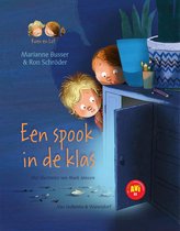 Een spook in de klas
