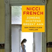 Omslag Zondagochtend breekt aan