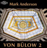 Mark Anderson - Piano Works Volume 2 (CD)