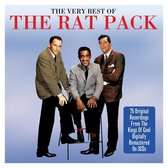The Rat Pack Very Best Of
