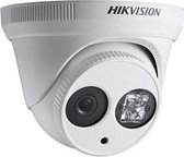 Hikvision Digital Technology DS-2CD2312-I IP Dome Wit