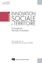 Innovation sociale et territoires