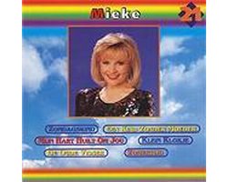 Mieke Vol.1