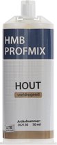 HMB profmix Wood bond & repair 50 ml Fast