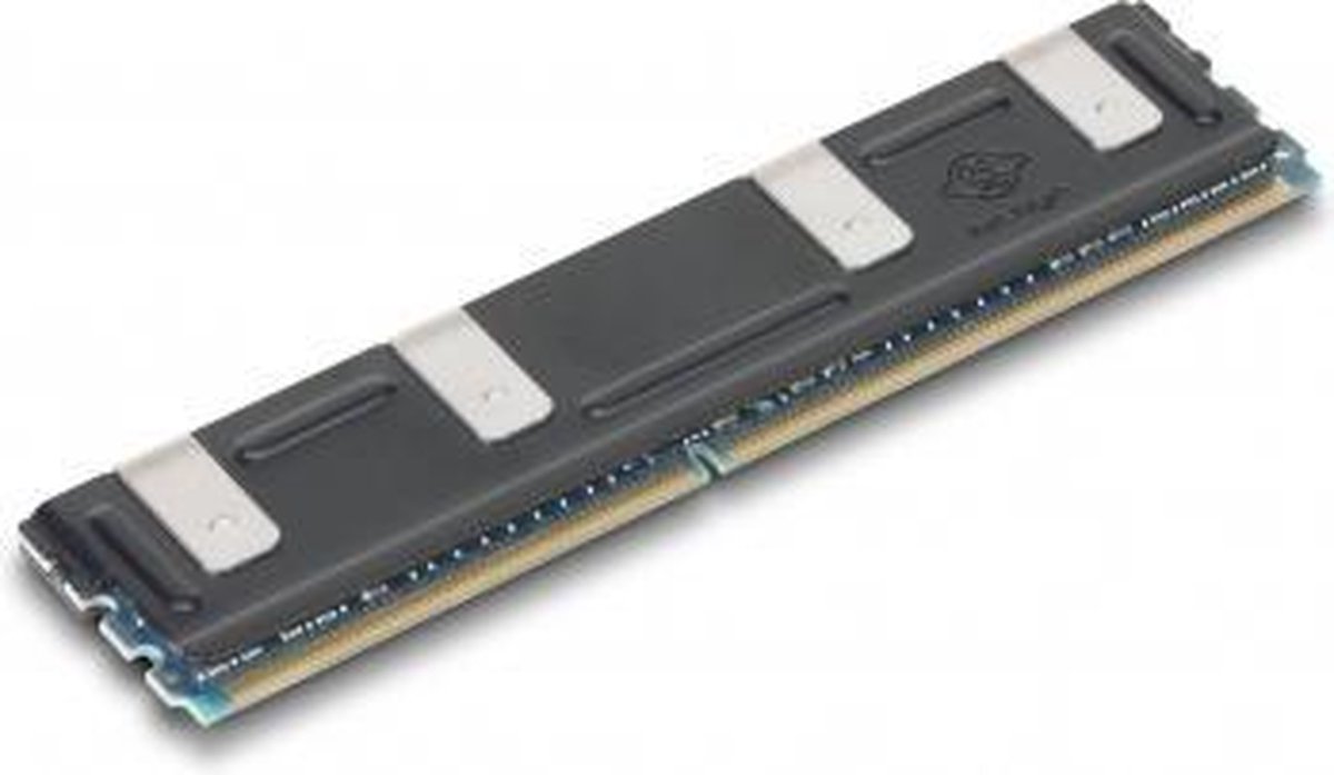 Lenovo 4GB PC3-12800 DDR3-1600 geheugenmodule 1 x 4 GB ECC