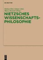 Nietzsches Wissenschaftsphilosophie