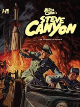 Steve Canyon