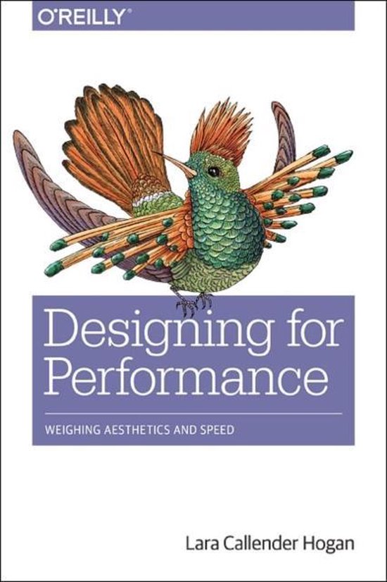Designing For Performance - cover