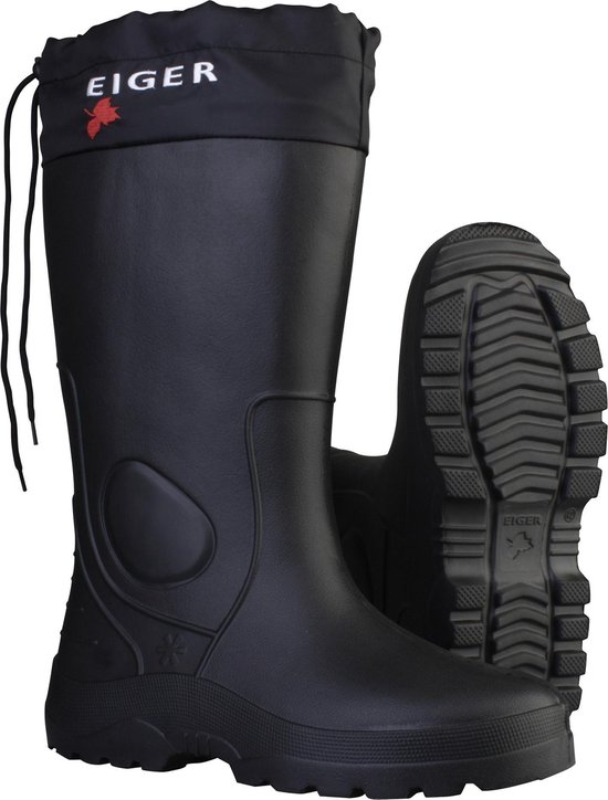 Eiger Lapland Thermo Boot |