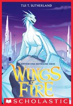 Wings of Fire 7 - Winter Turning (Wings of Fire #7)