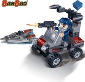 BanBao Mission Eagle Special Force - 6215