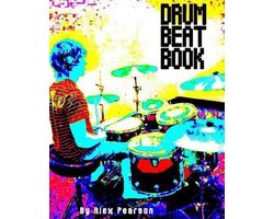 Drum Beat Book