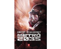 Metró 2035