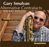 Gary Smulyan - Alternative Contrafacts (CD)