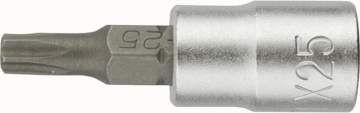 KWB Dop 6-K 1/4'' - T20