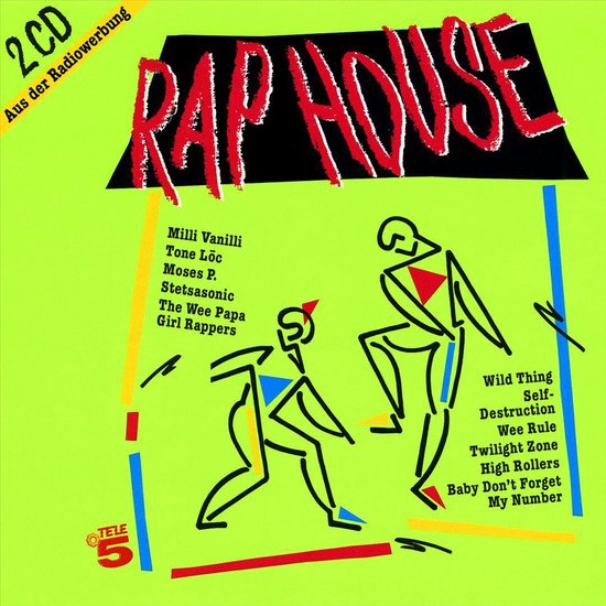 Rap House
