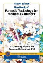 Handbook of Forensic Toxicology for Medical Examiners