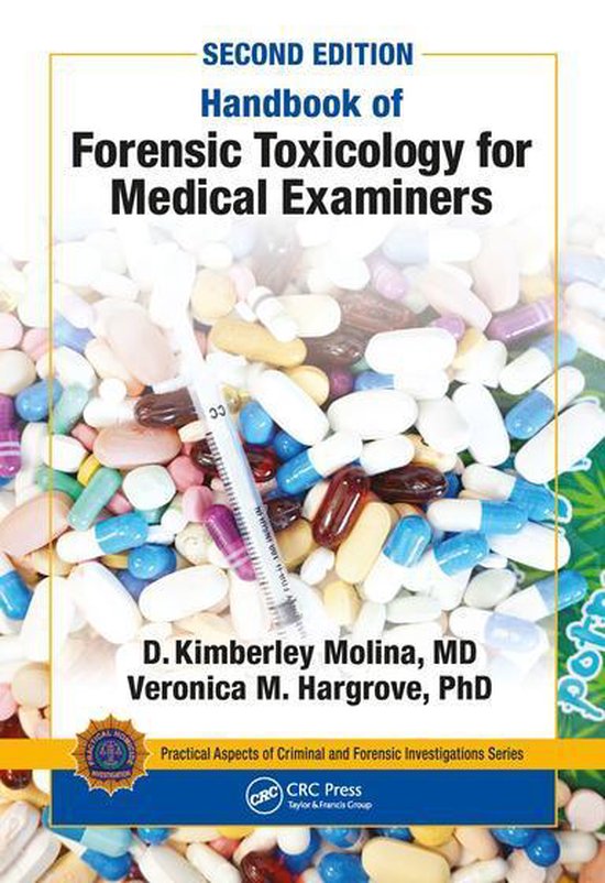 Practical Aspects of Criminal and Forensic Investigations -  ... - cover